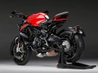 MV Agusta Dragster 800 Rosso